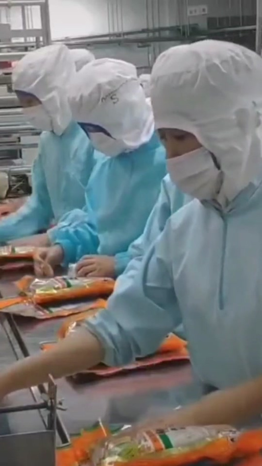 旺旺厂最累的三个岗位缩略图