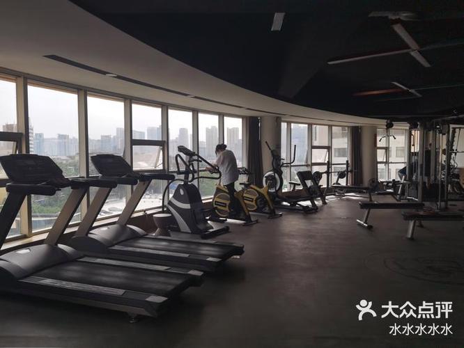 健身房挣钱吗缩略图