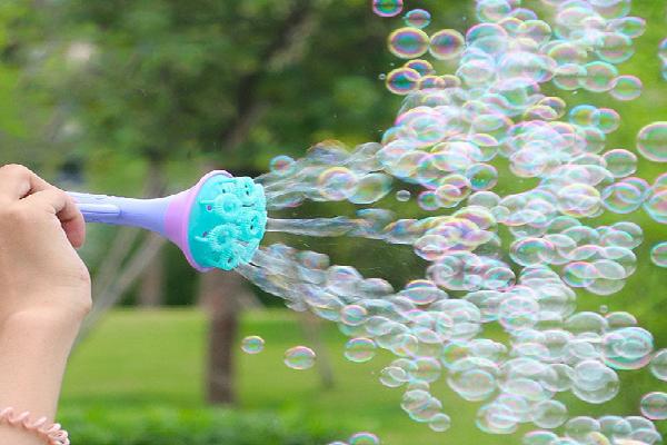泡泡bubble最新版本缩略图