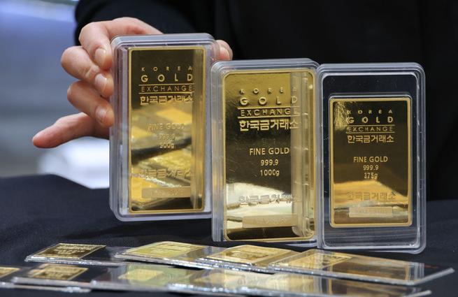 黄金现货期货缩略图