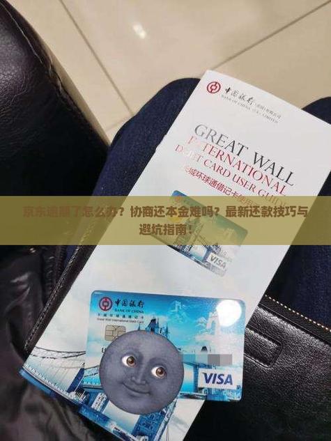 京东逾期可以协商还本金吗缩略图