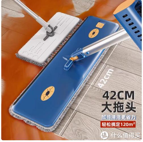 平板拖把怎么脱水图标