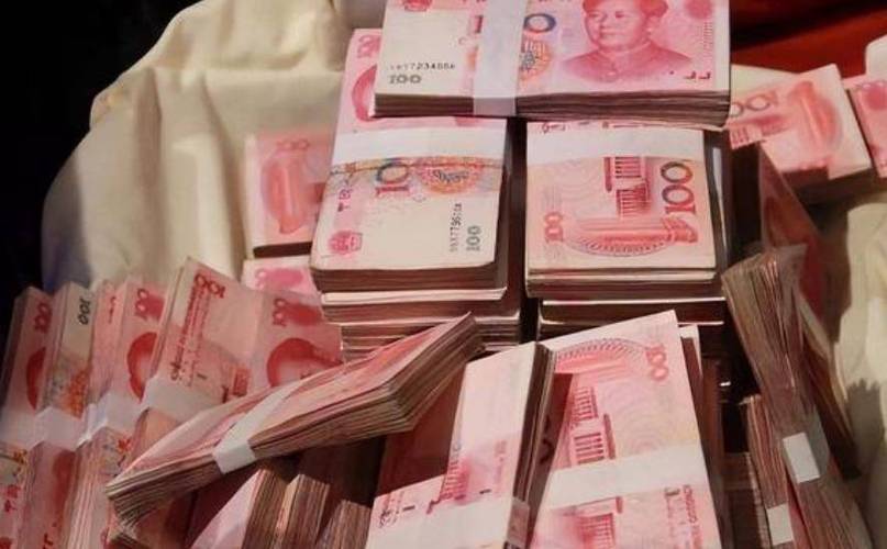 百万答钱图标