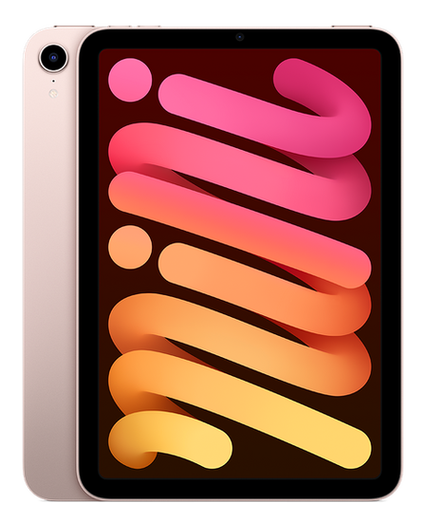 iPadmini6粉色