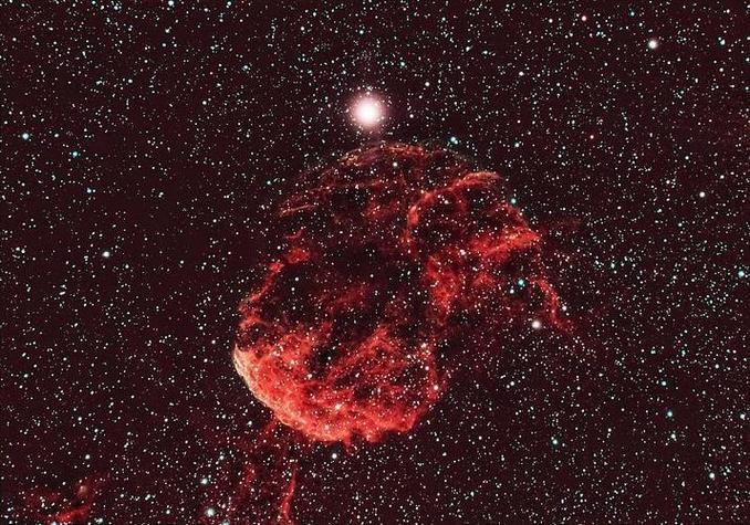 m78星云长什么样图标