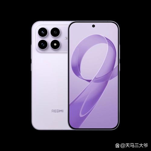 k90三个摄像头分别是什么