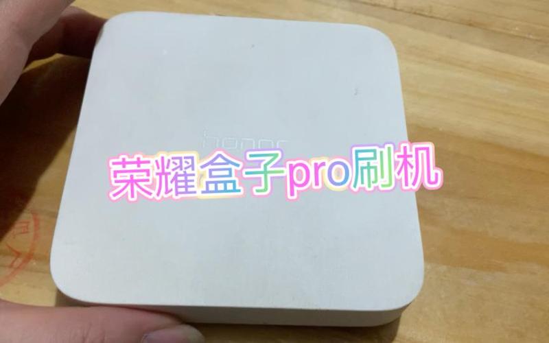荣耀盒子Pro固件论坛游戏截图