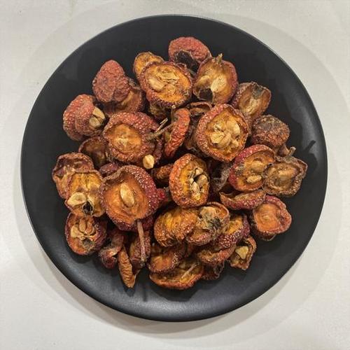 山楂圈最佳吃法缩略图