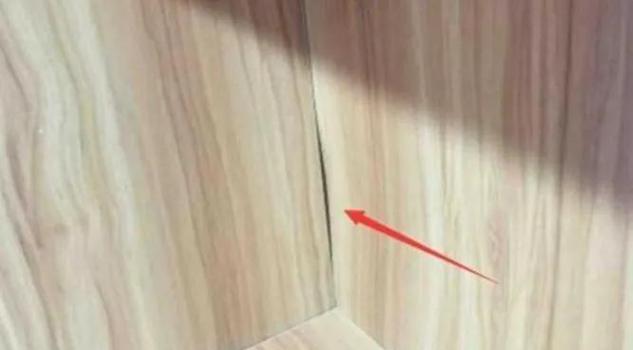 衣柜背板烂了最简单三个步骤图标