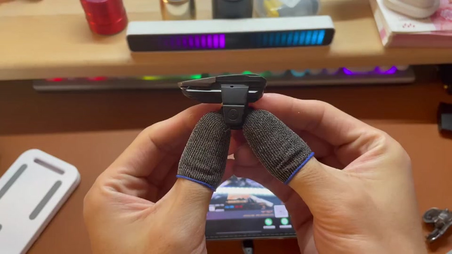 华为自带连点器缩略图