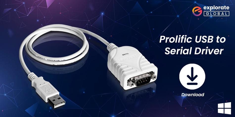USB转串口驱动