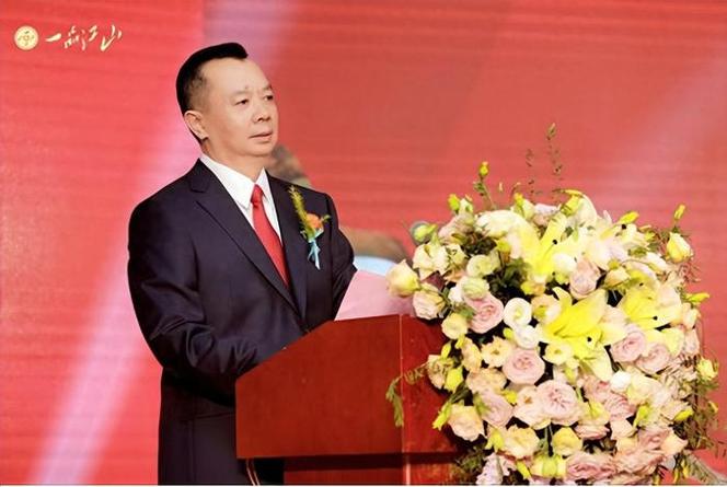一品江山总裁刘婷婷照片