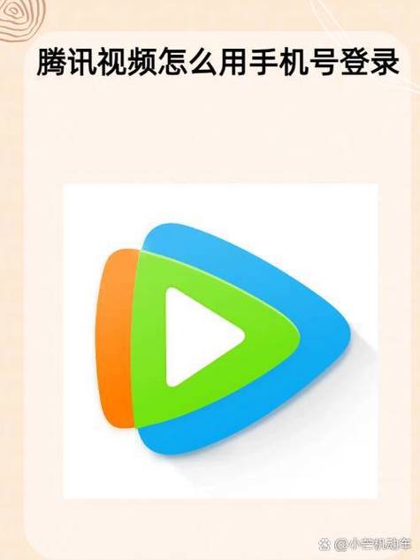 腾讯视频怎么下载到手机本地相册图标