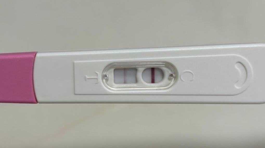 事后几天能测出来是否怀孕