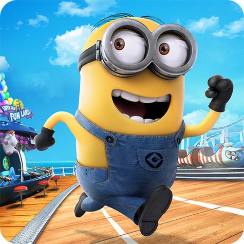 小黄人酷跑在线下载安卓