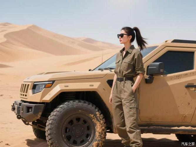 最适合女人开的越野车
