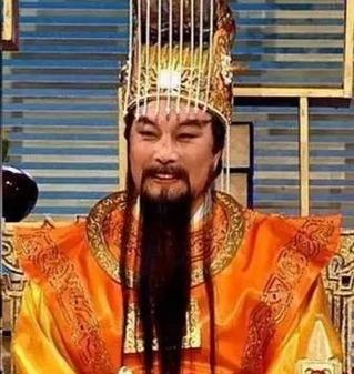 大帝头像图标