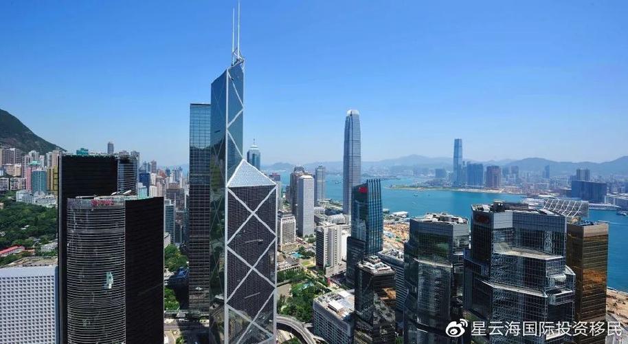 星云海国际缩略图