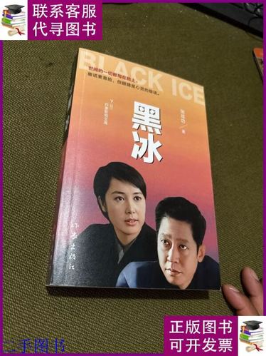 黑冰张成功小说下载