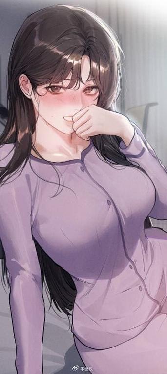 韩漫《恋爱任务》漫画在线观看全集缩略图