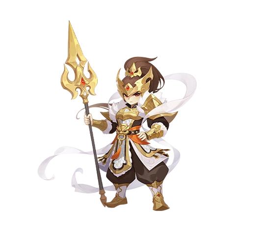 西游:微末天兵,从斩妖开始崛