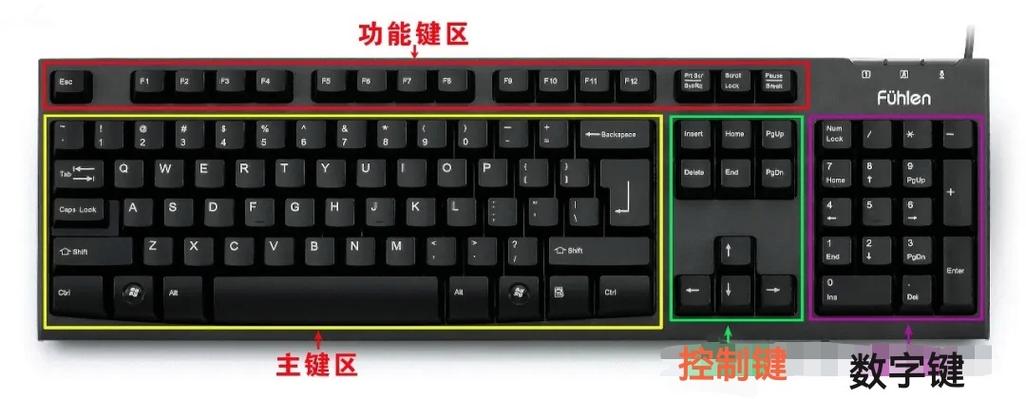 键盘哪个牌子质量好缩略图