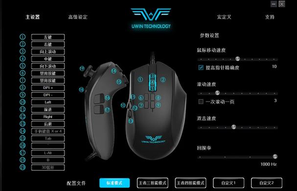 鼠标指向宏什么意思缩略图