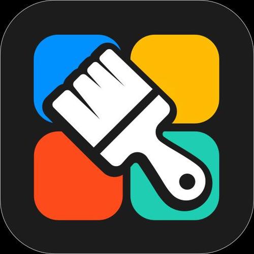 百变图标游戏截图