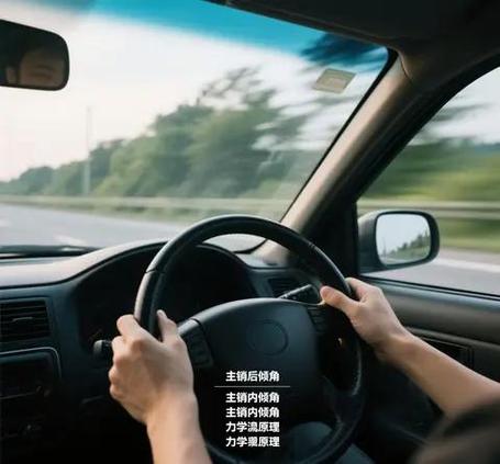 开车越开越胆小正常吗图标