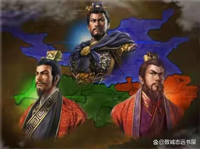 蜀国传奇