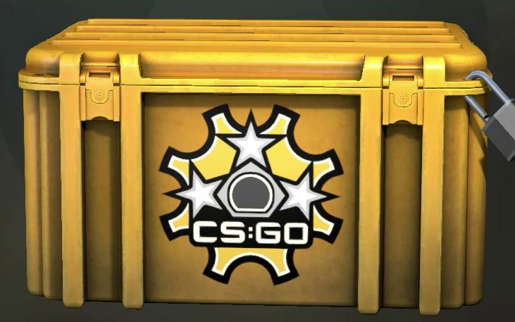 csgo开箱模拟器2无限金币版图标