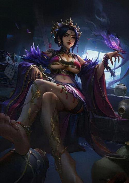 穿越三国从娶嫂嫂开始缩略图