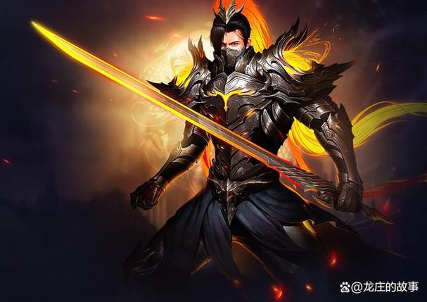 主角叫秦无双战神小说缩略图