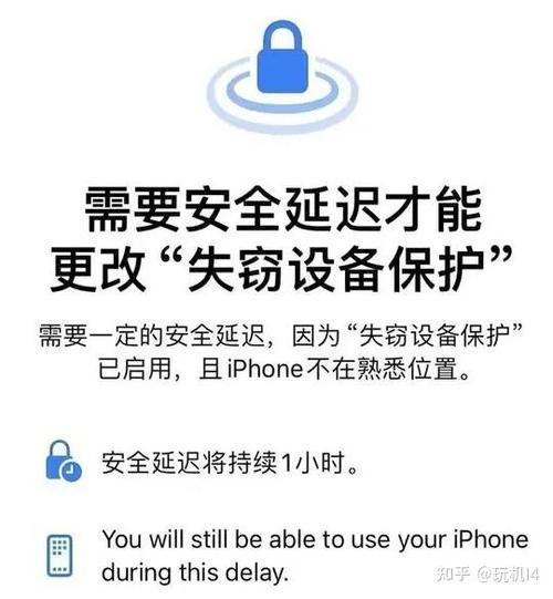 失窃设备保护