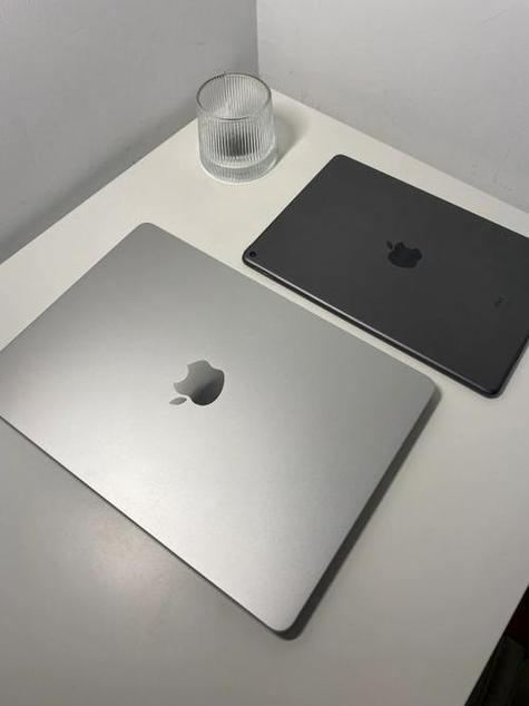 ipad深空灰色和银色哪个好图标