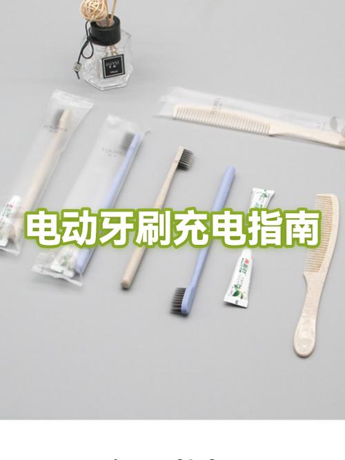 电动牙刷怎样充电