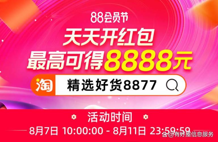 88会员值不值得买图标