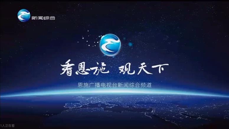 恩施新闻综合频道在线直播游戏截图