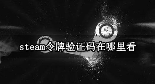 steam令牌验证器缩略图