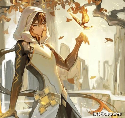 王者从成为男抹布开始穿越小说原神