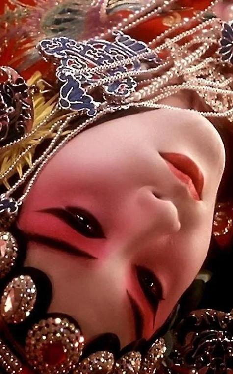男女之间的霸王别姬是啥意思图标
