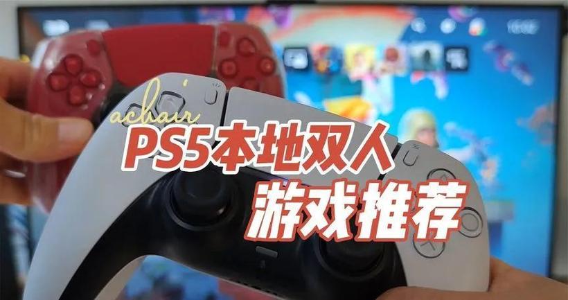 ps5十大必玩双人游戏排行游戏截图