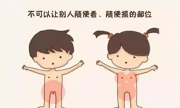 为什么女孩的隐私比男孩重要图标