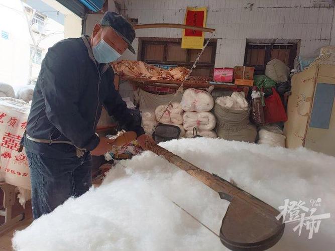 旧羊毛衫加工羊毛被游戏截图