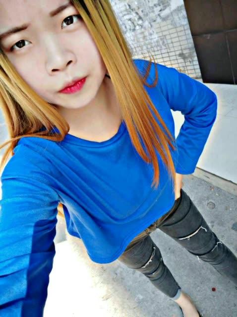 爱秀美直播缩略图