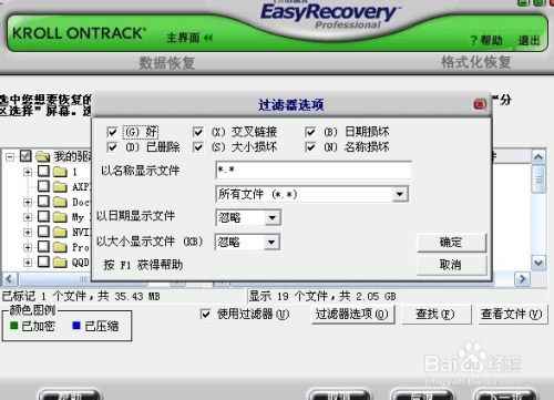 easyrecovery老版本图标