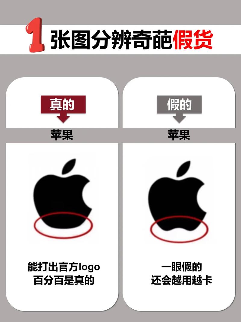 如何识别闲鱼真假货