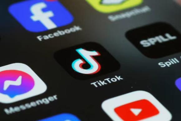 抖国际版tiktok缩略图