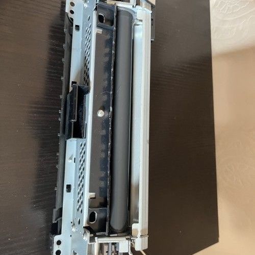 打印机定影膜坏了的症状缩略图