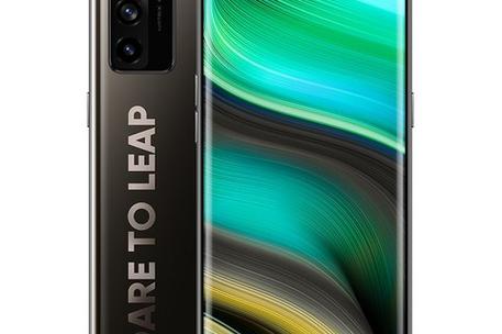 realmeX7 Pro至尊版缩略图